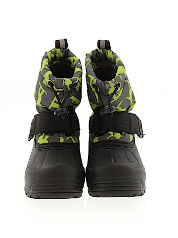 Northside Boots (view 2)