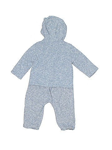 Baby Gap Pullover Hoodie (view 2)