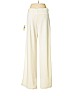 MICHAEL Michael Kors Ivory Velour Pants Size M - photo 2