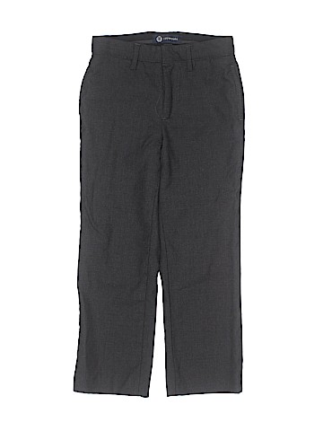 Crewcuts Wool Pants (view 1)