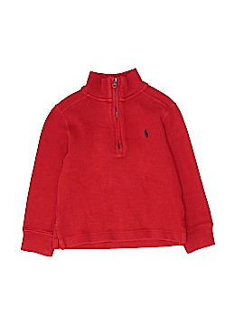 Polo by Ralph Lauren Size 3T