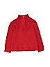 Polo by Ralph Lauren 100% Cotton Solid Red Pullover Sweater Size 3T - photo 1