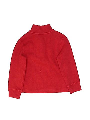Polo by Ralph Lauren Pullover Sweater (view 2)