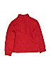 Polo by Ralph Lauren 100% Cotton Solid Red Pullover Sweater Size 3T - photo 2