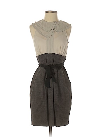 BCBGMAXAZRIA Casual Dress (view 1)