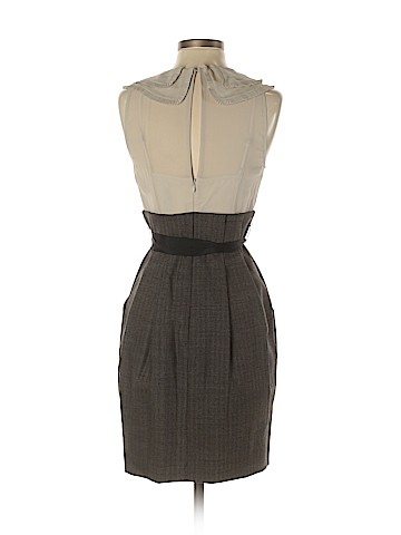 BCBGMAXAZRIA Casual Dress (view 2)