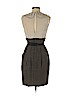 BCBGMAXAZRIA Tan Casual Dress Size 4 - photo 2