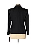 Tahari by ASL 100% Polyester Black Blazer Size 14 (petite) - photo 2