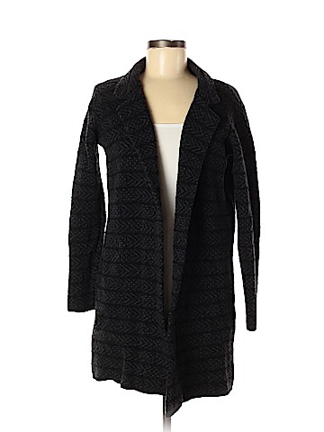 Chiaramente Wool Cardigan (view 1)