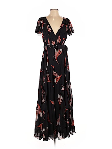 Fame And Partners Cocktail Dress (view 1)