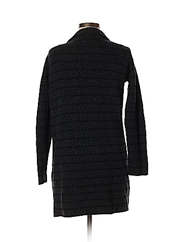 Chiaramente Wool Cardigan (view 2)