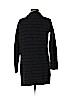 Chiaramente Black Wool Cardigan Size M - photo 2