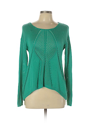 Forever 21 Pullover Sweater (view 1)