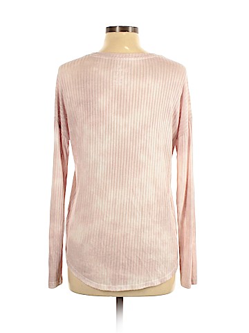 American Eagle Outfitters Long Sleeve Top (view 2)