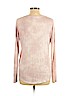 American Eagle Outfitters Pink Long Sleeve Top Size L - photo 2