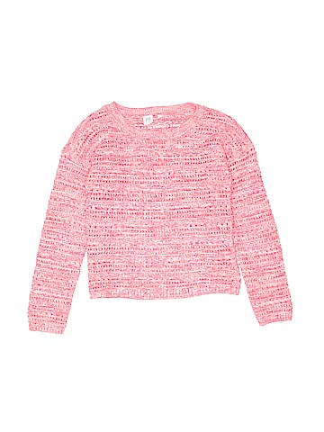 Gap Kids Pullover Sweater (view 1)
