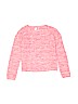 Gap Kids 100% Cotton Pink Pullover Sweater Size XL (youth) - photo 1