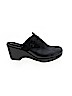 Rockport Black Mule/Clog Size 9 1/2 - photo 1