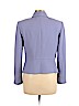 Tahari Purple Blazer Size 12 (petite) - photo 2