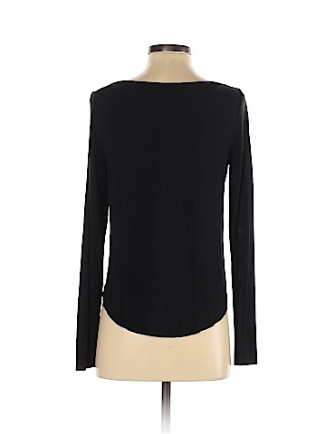 Vince. Long Sleeve Top (view 2)