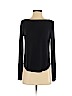 Vince. Black Long Sleeve Top Size XS - photo 1
