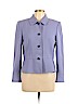 Tahari Purple Blazer Size 12 (petite) - photo 1
