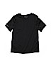 Under Armour 100% Polyester Black Active T-Shirt Size M (youth) - photo 2