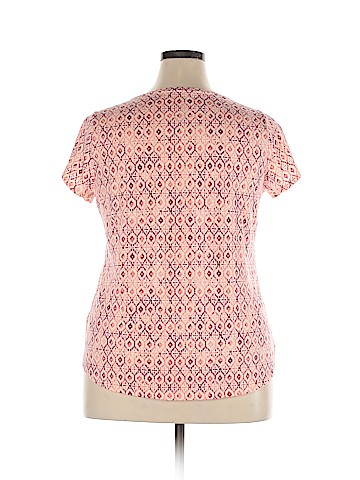 Sonoma Goods for Life Short Sleeve T-Shirt (view 2)