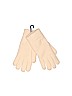Assorted Brands Solid Ivory Gloves One size - photo 1