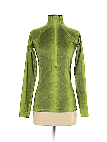 Nike Track Jacket (view 1)