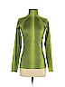 Nike Green Track Jacket Size S - photo 1