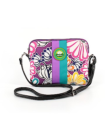 Lily Bloom Crossbody Bag (view 1)
