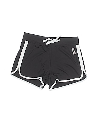 Justice Athletic Shorts (view 1)
