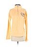 Victoria's Secret Pink 100% Cotton Orange Sweatshirt Size S - photo 1