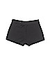 Justice Black Athletic Shorts Size 14 - 16 - photo 2