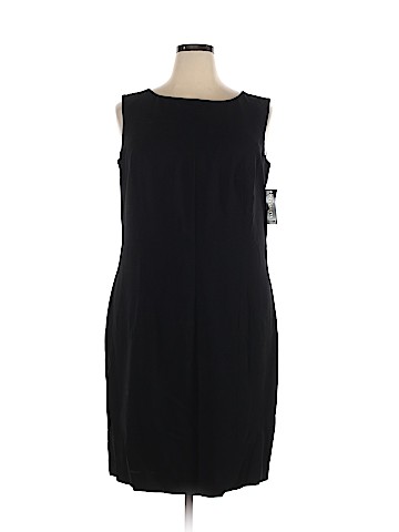 Style&Co Casual Dress (view 1)