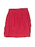 Hanna Andersson 100% Cotton Solid Red Skirt Size 150 cm / US 12 - photo 2