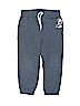 Old Navy Blue Sweatpants Size 3T - photo 1