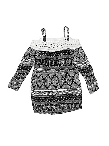 Assorted Brands 3/4 Sleeve Top (view 1)