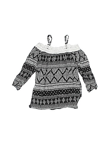 Assorted Brands 3/4 Sleeve Top (view 2)