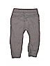 H&M 100% Cotton Gray Casual Pants Size 2 - photo 2