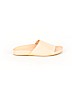 Everlane 100% Leather Pink Sandals Size 7 - photo 1