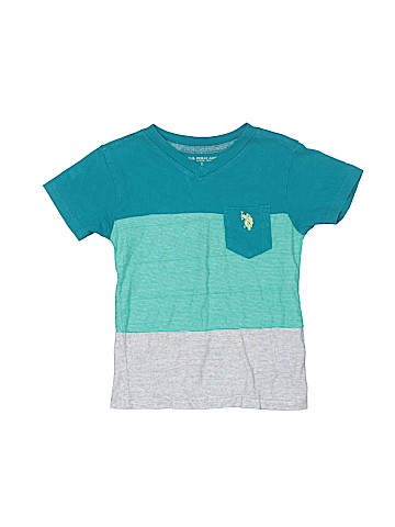 U.S. Polo Assn. Short Sleeve T-Shirt (view 1)