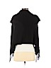 Takara 100% Acrylic Black Cardigan Size S - photo 2