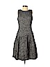 MICHAEL Michael Kors Black Casual Dress Size 2 - photo 1