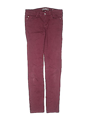 Celebrity Pink girls Jeans (view 1)