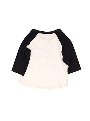 American Angel 3/4 Sleeve T-Shirt (view 2)