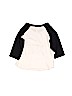 American Angel White 3/4 Sleeve T-Shirt Size 12-18 mo - photo 2