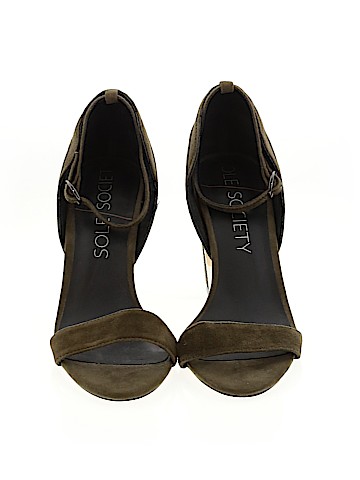 Sole Society Heels (view 2)