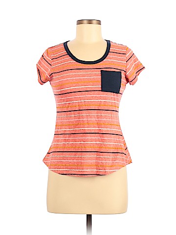 No Boundaries Short Sleeve T-Shirt (view 1)